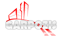 Garpozis Construction and Developments